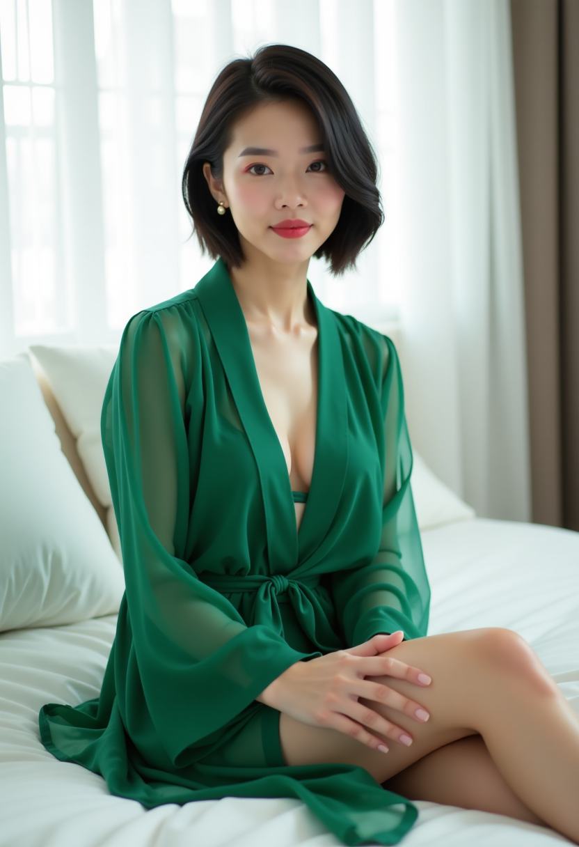 北风过境