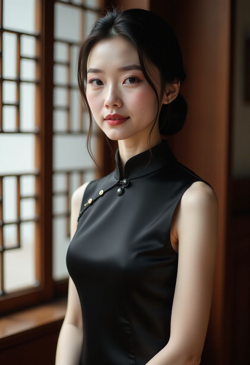 城南烟火